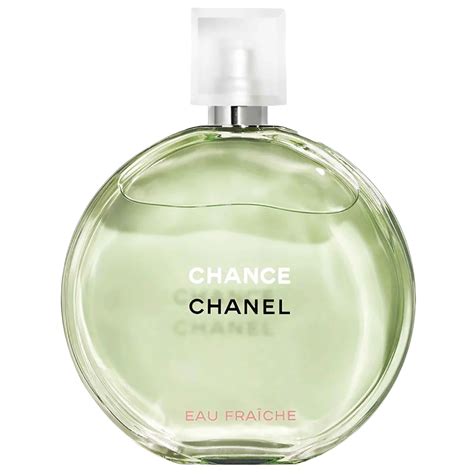 scents similar to chanel chance.